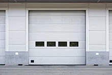HighTech Garage Doors Falls Church, VA 571-286-3275 - commercial-sidebar