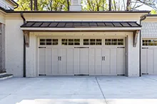 HighTech Garage Doors Falls Church, VA 571-286-3275 - garage-side