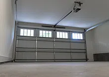 HighTech Garage Doors Falls Church, VA 571-286-3275 - opener-sidebar