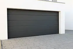 HighTech Garage Doors Falls Church, VA 571-286-3275 - overhead-inner