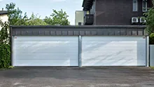 HighTech Garage Doors Falls Church, VA 571-286-3275 - overhead-sidebar