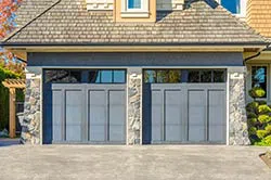 HighTech Garage Doors Falls Church, VA 571-286-3275 - residential-inner